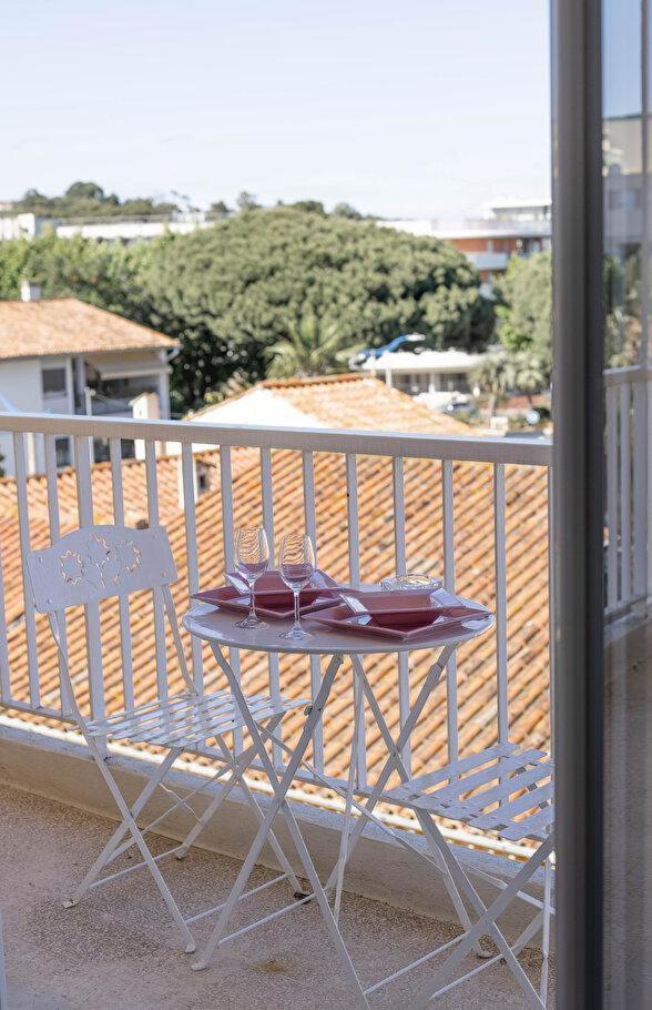 Appart 2 Pieces 45M2 Cavalaire/Mer Cavalaire-sur-Mer Exterior foto